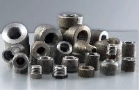 Stainless Steel Forging