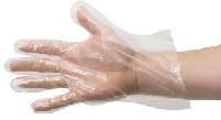 Disposable Plastic Gloves