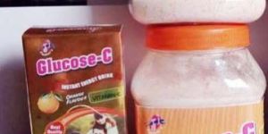 Instant Glucose C Drink