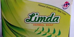 Limda Herbal Soap