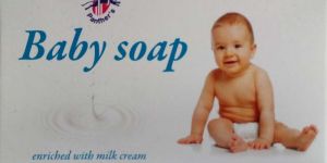 Baby Soap