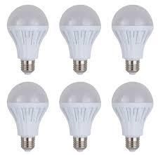 LED Lamps