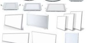 LED Panel Lights