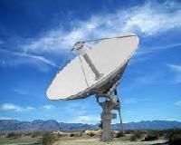 Earth Station Antenna