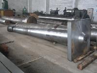 Alloy Steel Material