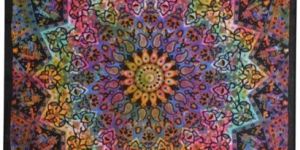 Bed Tapestry