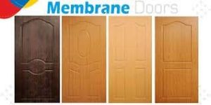 Membrane Doors