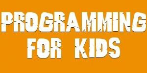 Computer Programming Lessons in Gurgaon for Children