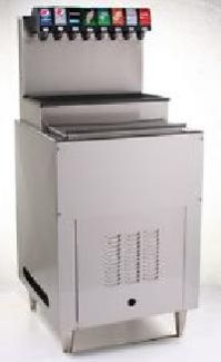 Soda Fountain Dispenser