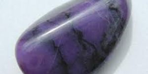 Sugilite Stone