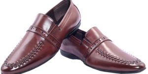 Mulmony Men's Casual Shoes MM010BRN