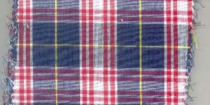 Check Cotton Fabrics