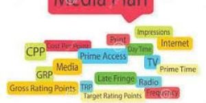 Media Plan Advertising