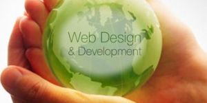 Website Development Services