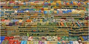 FMCG, Groceries & Spice