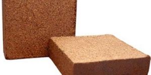 Coco Peat Blocks