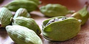 Green Cardamom