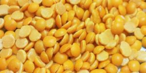 Split Processed Toor Dal
