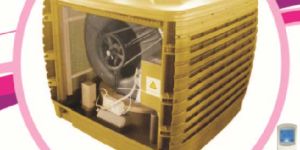 Ductable Air Cooler NX-18 CD