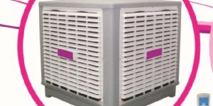 Ductable Air Cooler NX-23