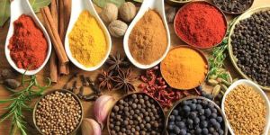 Indian Spices