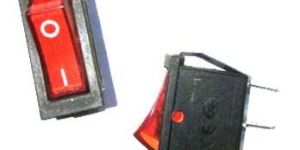 Rocker Switches