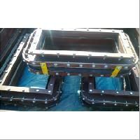 Non Metallic Flexible Expansion Joints