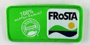 Patch Labels