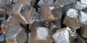 Aluminium Cubes