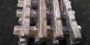 Aluminium Notch Bars