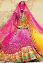Designer Lehenga Choli