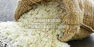 Jasmine Basmati Rice