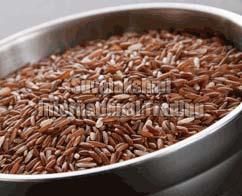 Red Basmati Rice