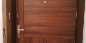 Acoustic Doors