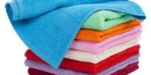 Cotton Face Towels