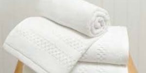 Cotton Hand Towels