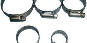 Hose Clamps