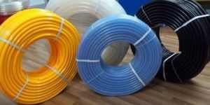 PVC Nylon Braided Hose