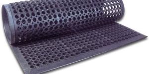 Rubber Mat