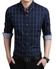 Mens Casual Shirt