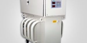 Servo Controlled Voltage Stabilizers