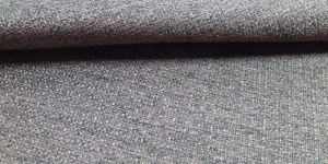 Gray Polyester Fabric