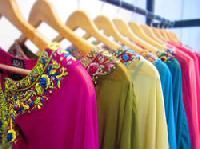 Textiles Fashion Apparels
