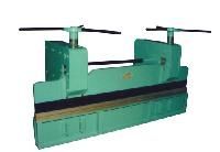 Sheet Bending Machines