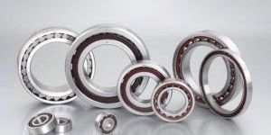 Angular Contact Ball Bearings