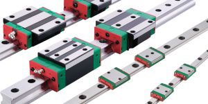 Linear Guideways