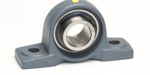 Pillow Blocks and Flanges
