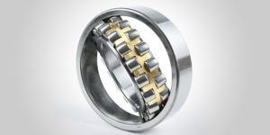 Spherical Roller Bearings