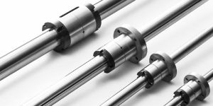 the Ball Spline