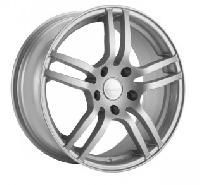 Aluminum Alloy Wheel